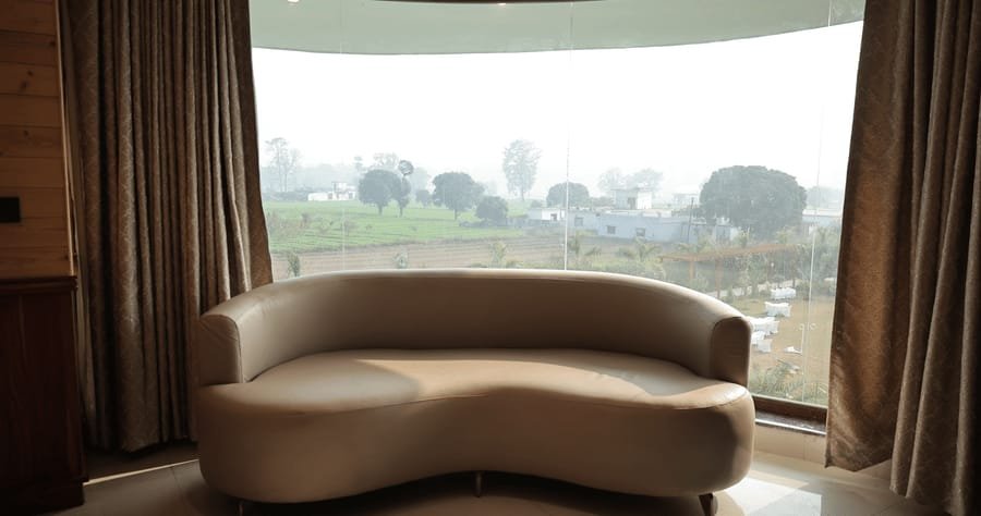 Bliss Bloom Suite - View 2